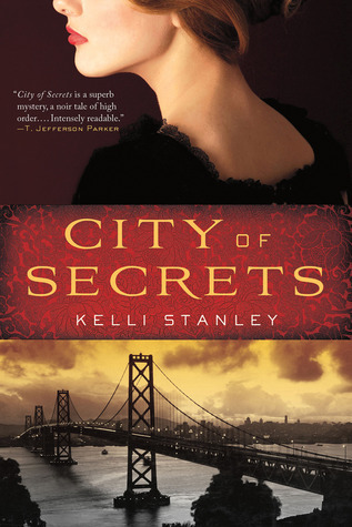 Miranda Corbie Mystery book cover 2