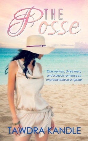 Crystal Cove book cover 1