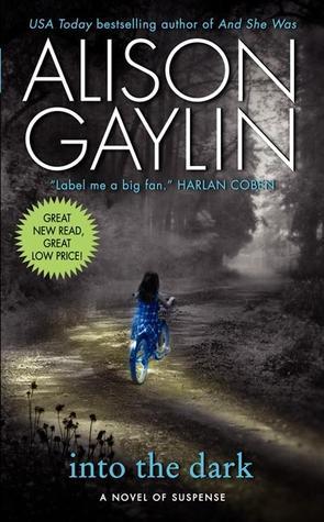 Brenna Spector book cover 2
