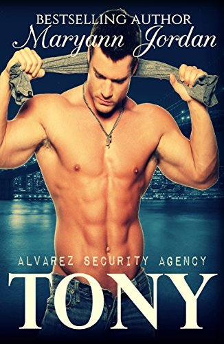 Alvarez Security book cover 2
