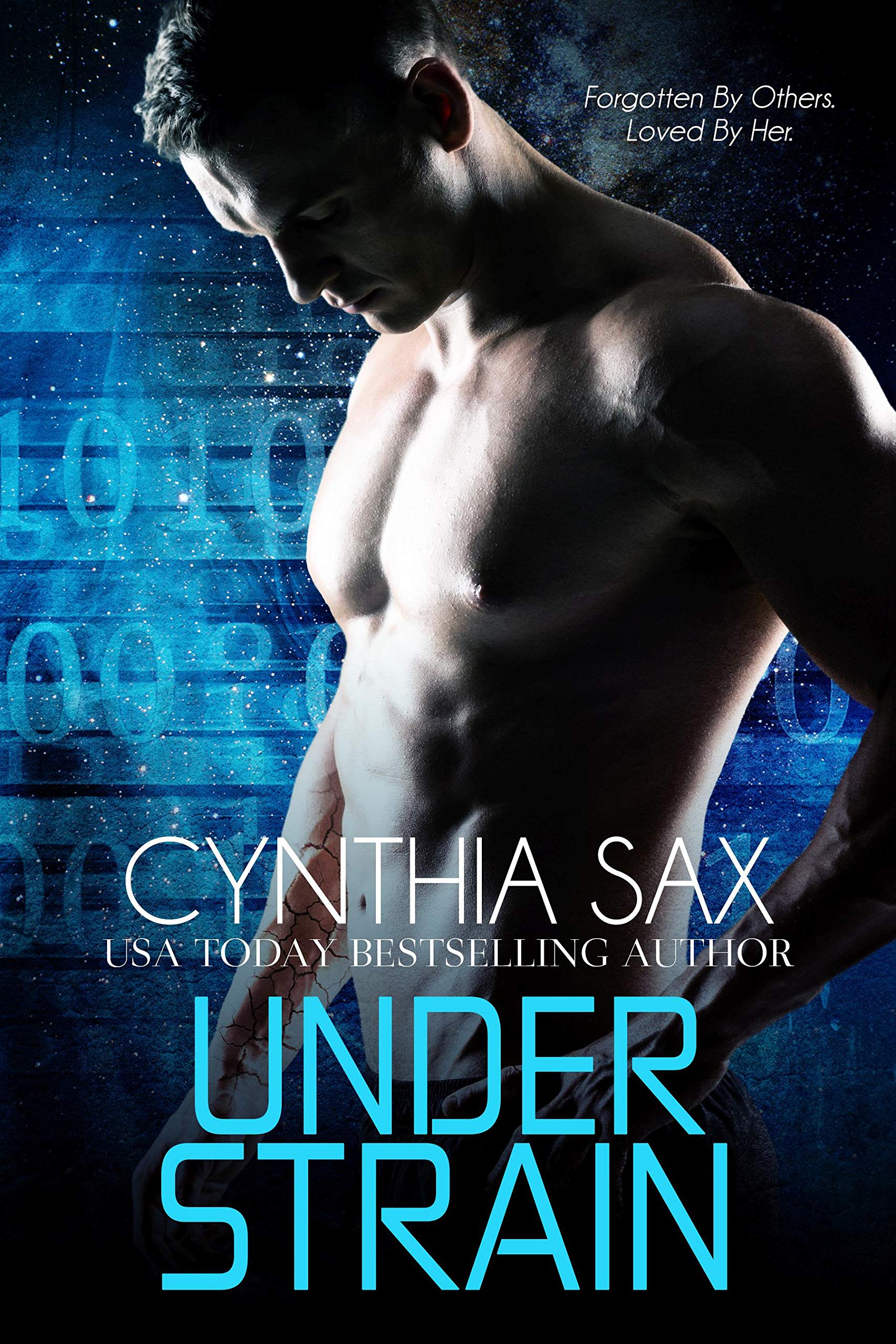 Rebel Cyborgs book cover 2