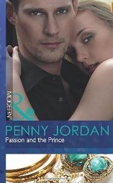 Passion and the Prince book cover