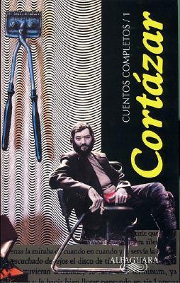 Cuentos completos book cover 1