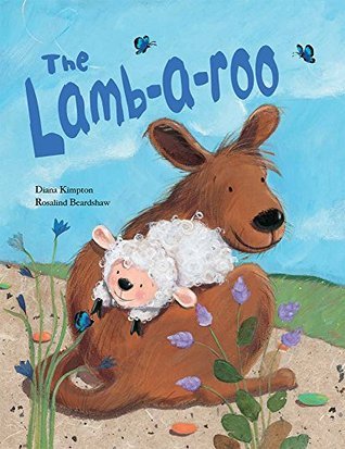 The Lambaroo book cover