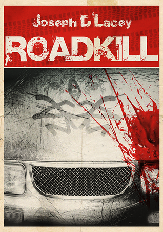 Roadkill book cover