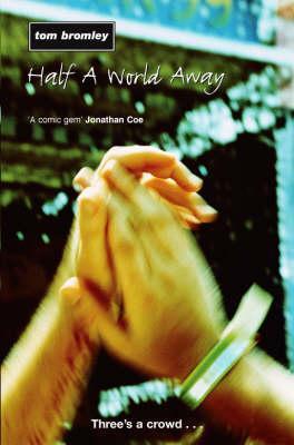 Half a World Away book cover