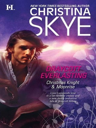 Draycott Everlasting book cover