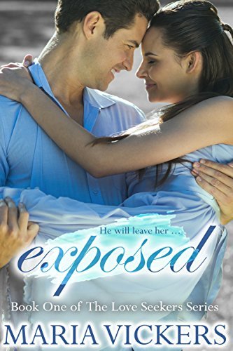 Love Seekers book cover 1