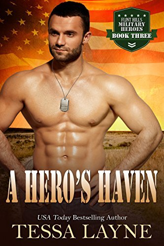 A Hero's Desire book cover