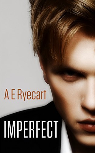 Imperfect book cover