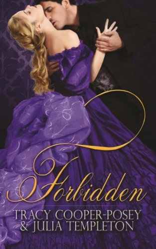 Scandalous Sirens book cover 1