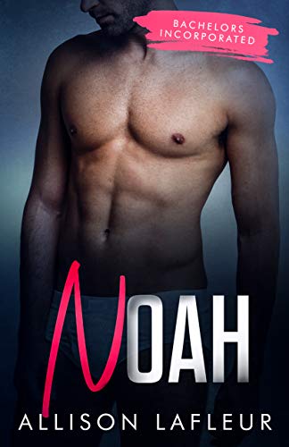Noah book cover