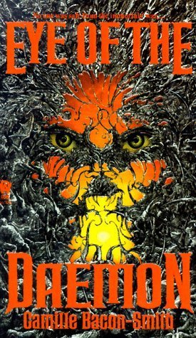 Daemons, Inc. book cover 1