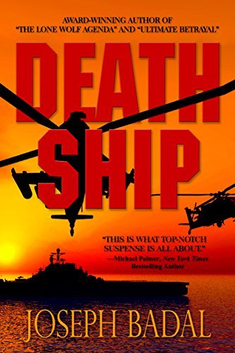 Bob Danforth book cover 3