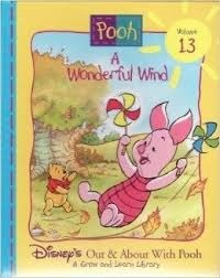 A Wonderful Wind book cover