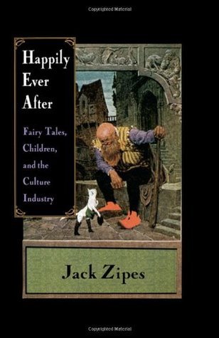 Happily Ever After book cover