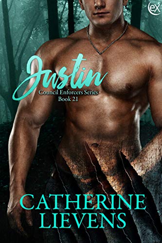 Justin book cover
