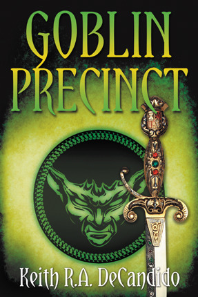 Precinct book cover 3