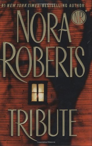 Tribute book cover