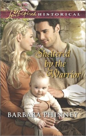 Warriors book cover 3