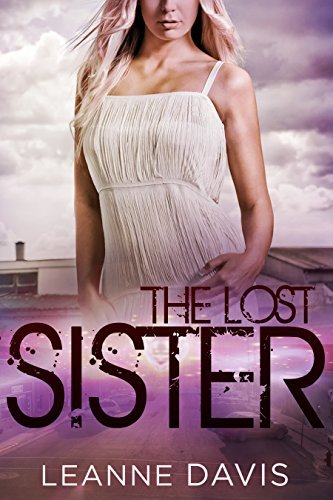 The Lost Sister book cover