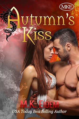 Kiss Series book cover 2