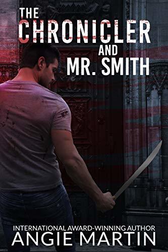 The Chronicler and Mr. Smith book cover