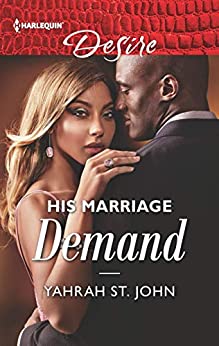 His Marriage Demand book cover