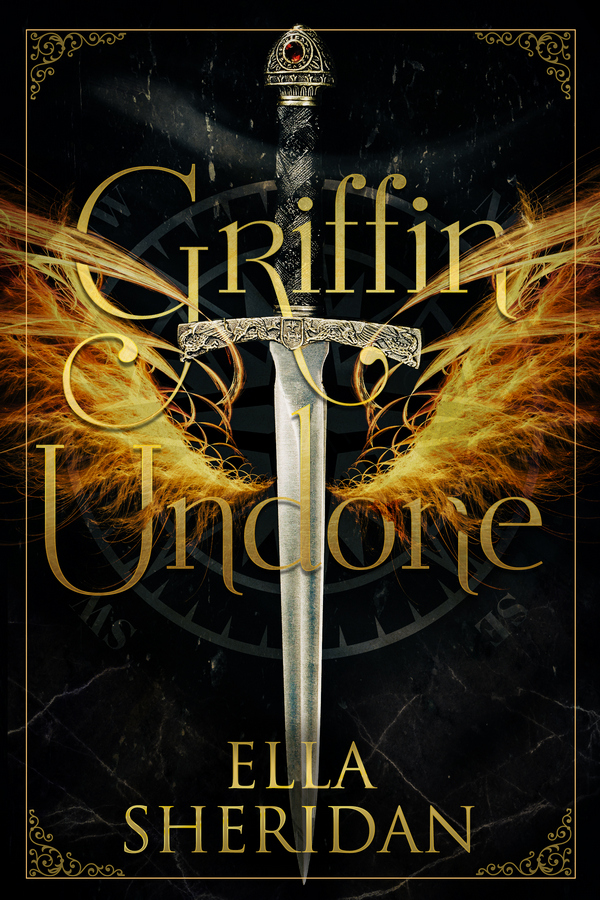 Archai Warriors book cover 1