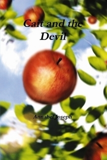 Cait and the Devil book cover
