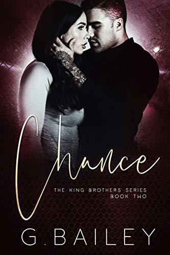 The King Brothers book cover 2