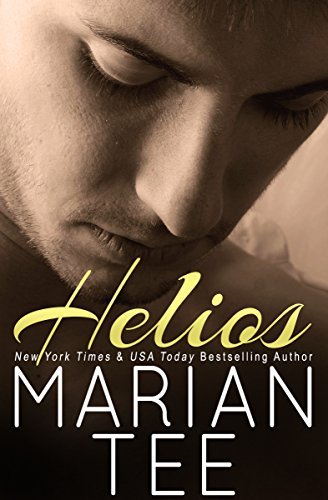 Helios book cover