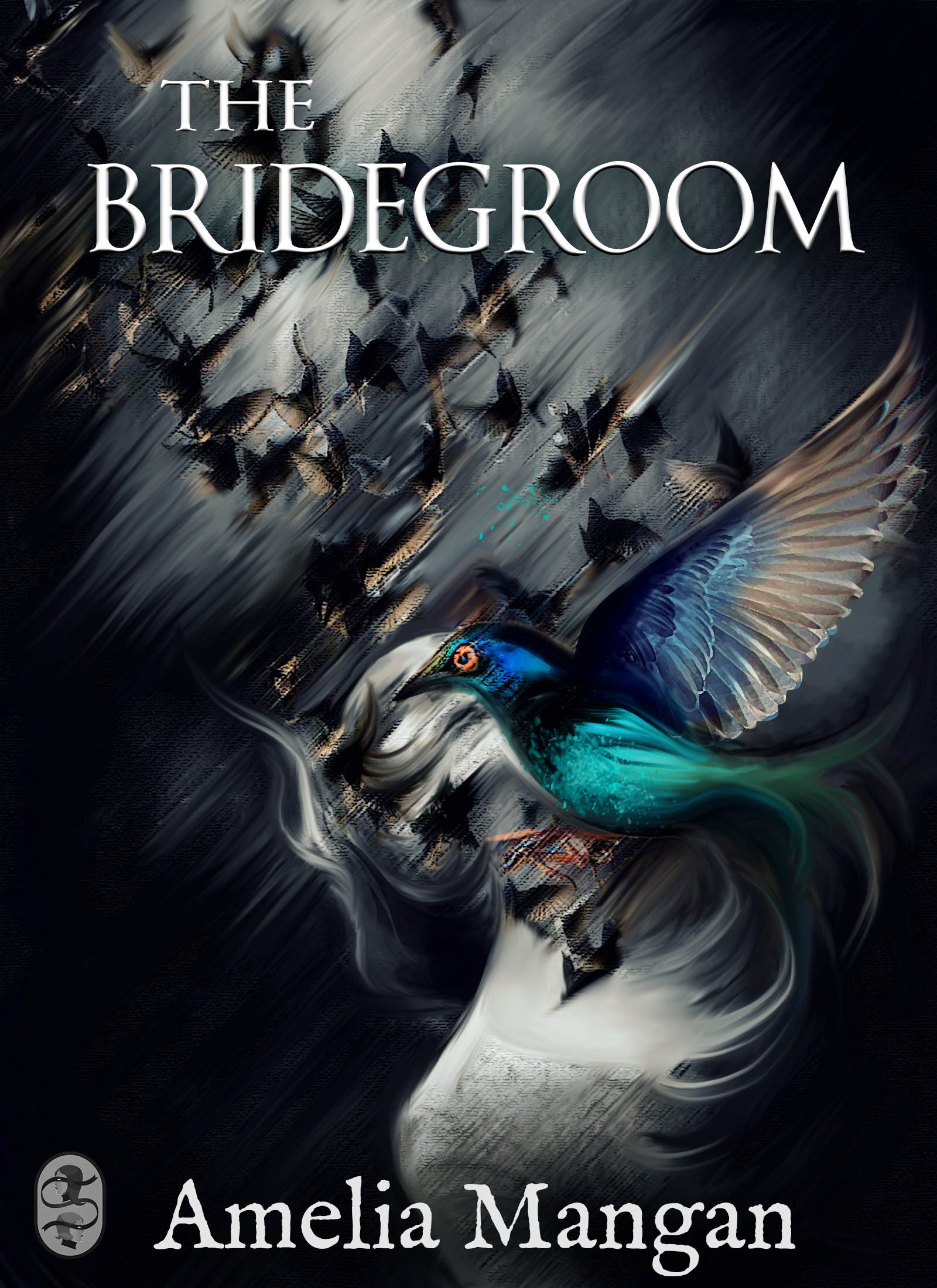 The Bridegroom book cover