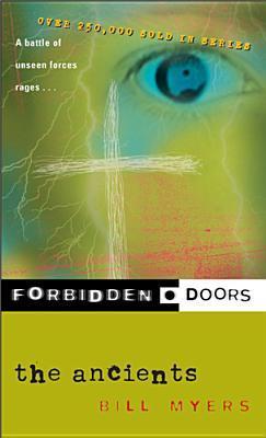 The Ancients book cover