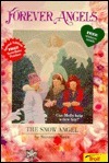 Snow Angel book cover