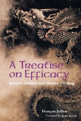 A Treatise on Efficacy book cover
