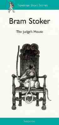 The Judge's House book cover