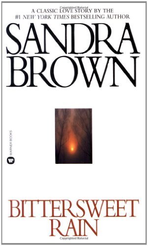 Bittersweet Rain book cover