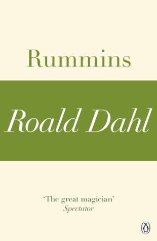 Rummins book cover