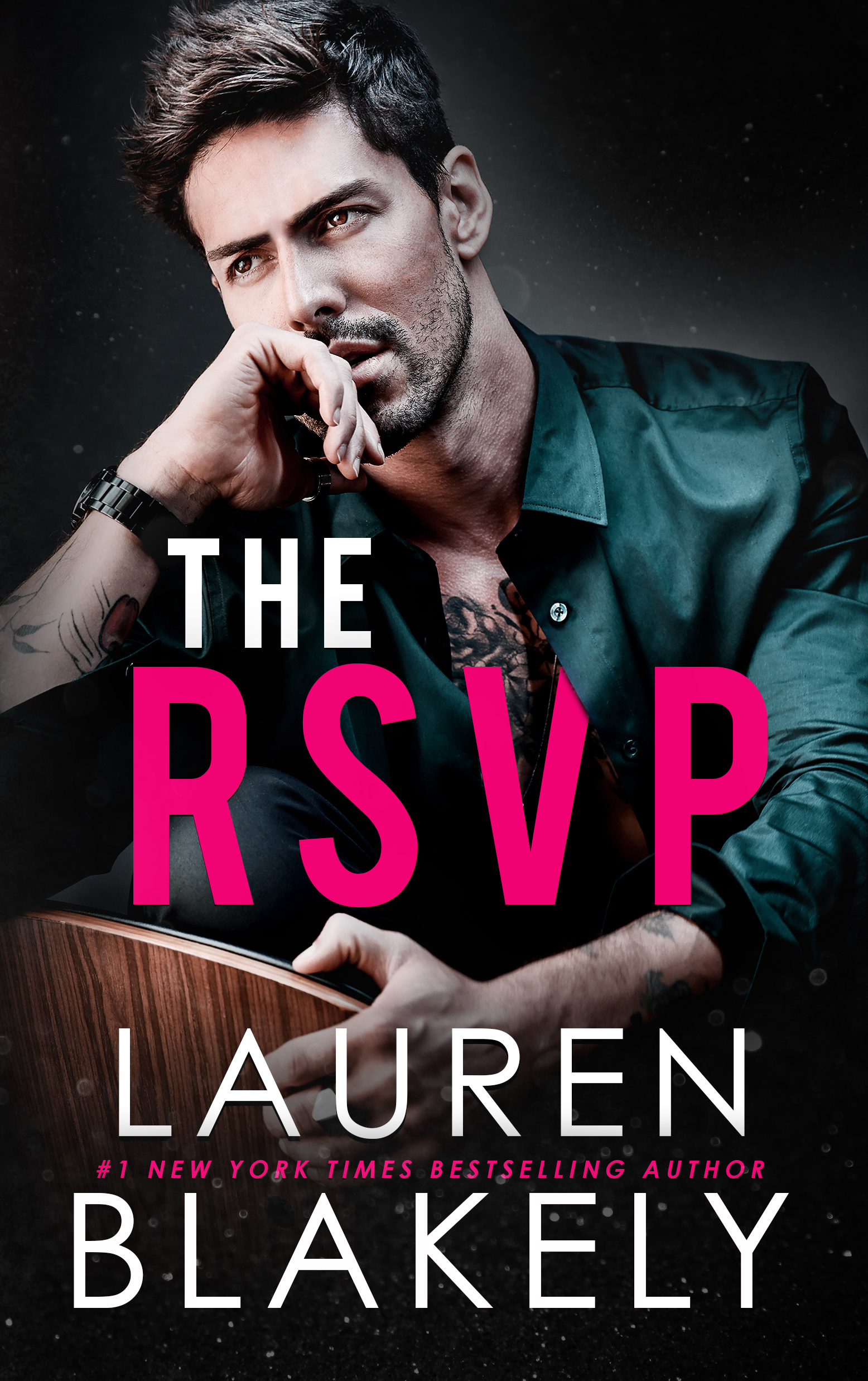 The Virgin Society book cover 1