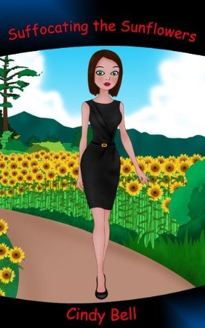 Suffocating the Sunflowers book cover
