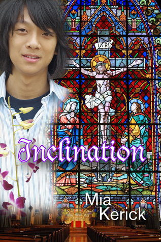 Inclination book cover