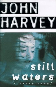 Still Waters book cover