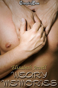 Weary Memories book cover