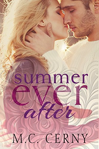 Summer Ever After book cover