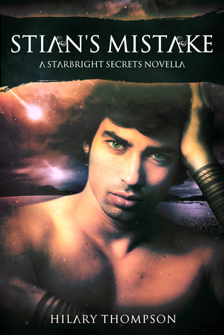 Stian's Mistake book cover