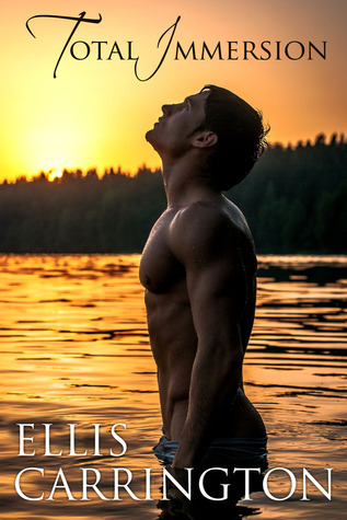 Total Immersion book cover