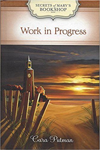Work in Progress book cover