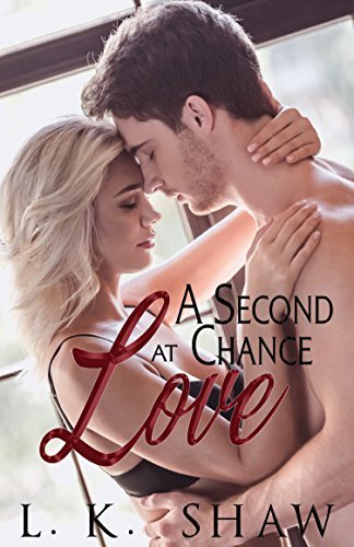 A Second Chance at Love book cover