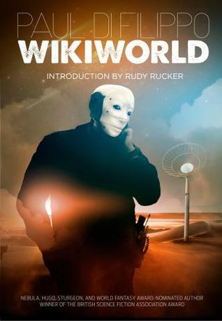 WikiWorld book cover